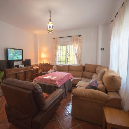 Casa Rural Granada Los Corralillos De Pepa Padul Екстериор снимка