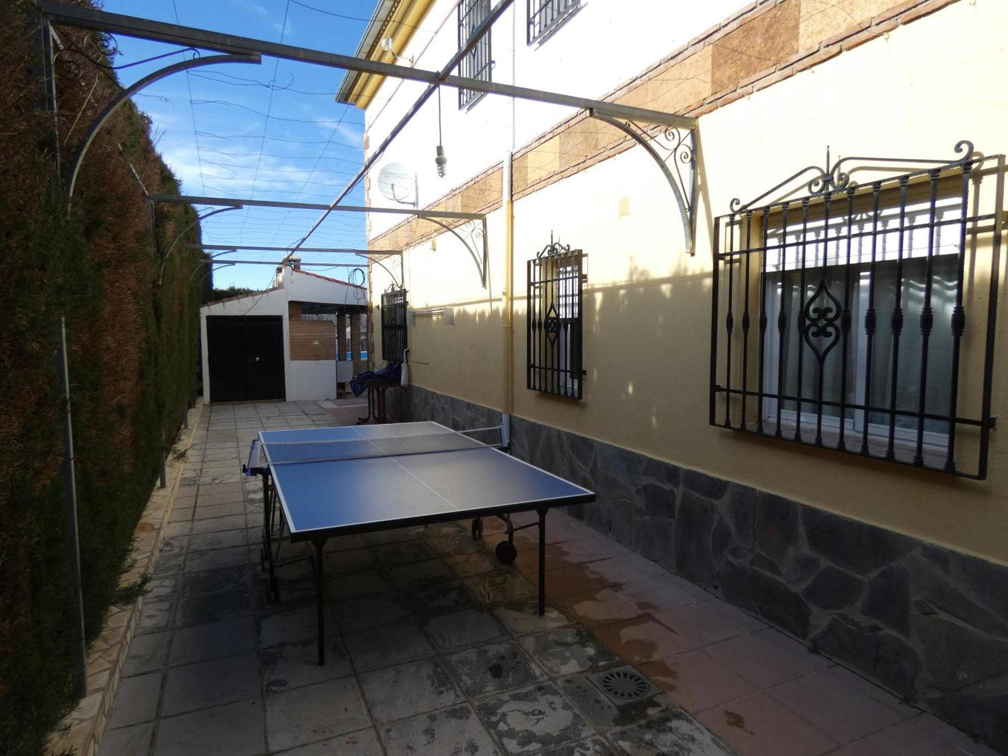 Casa Rural Granada Los Corralillos De Pepa Padul Екстериор снимка