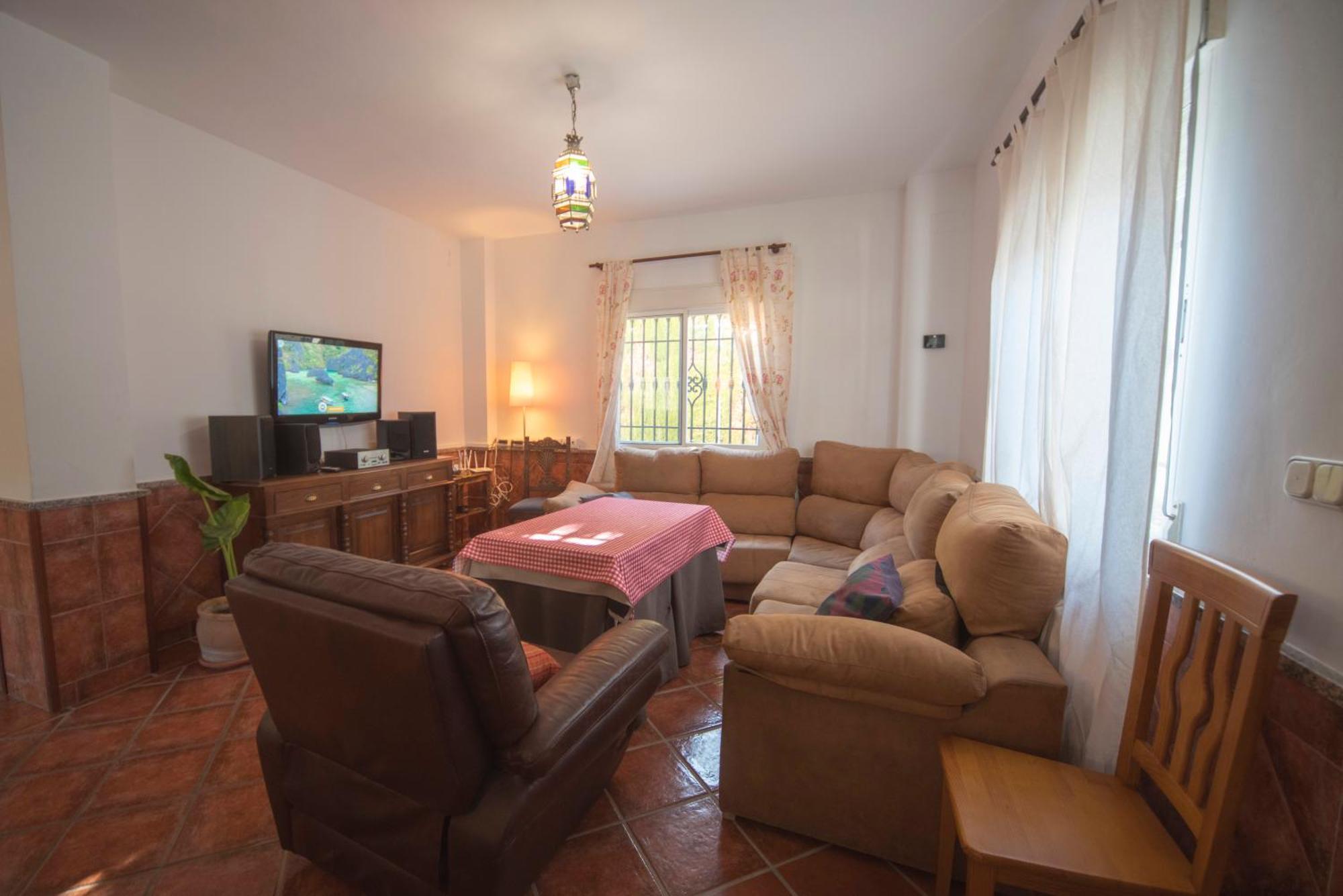 Casa Rural Granada Los Corralillos De Pepa Padul Екстериор снимка