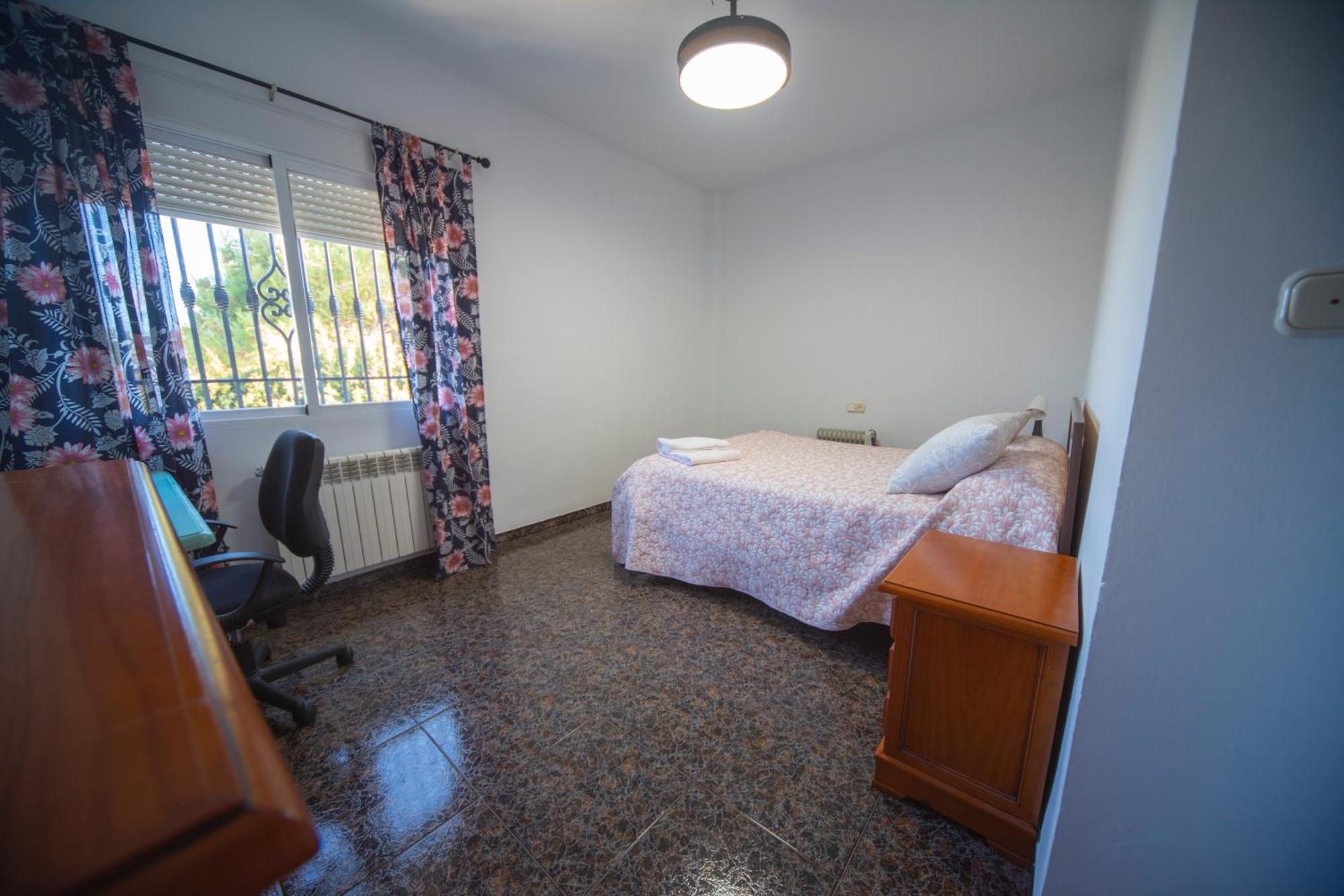 Casa Rural Granada Los Corralillos De Pepa Padul Екстериор снимка