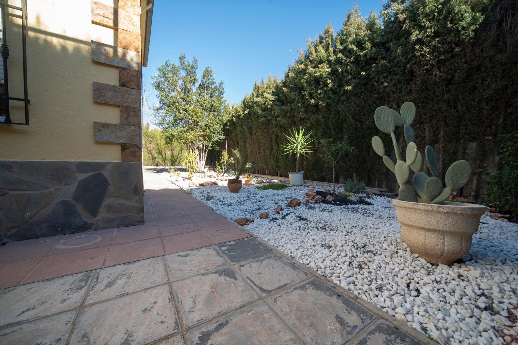 Casa Rural Granada Los Corralillos De Pepa Padul Екстериор снимка