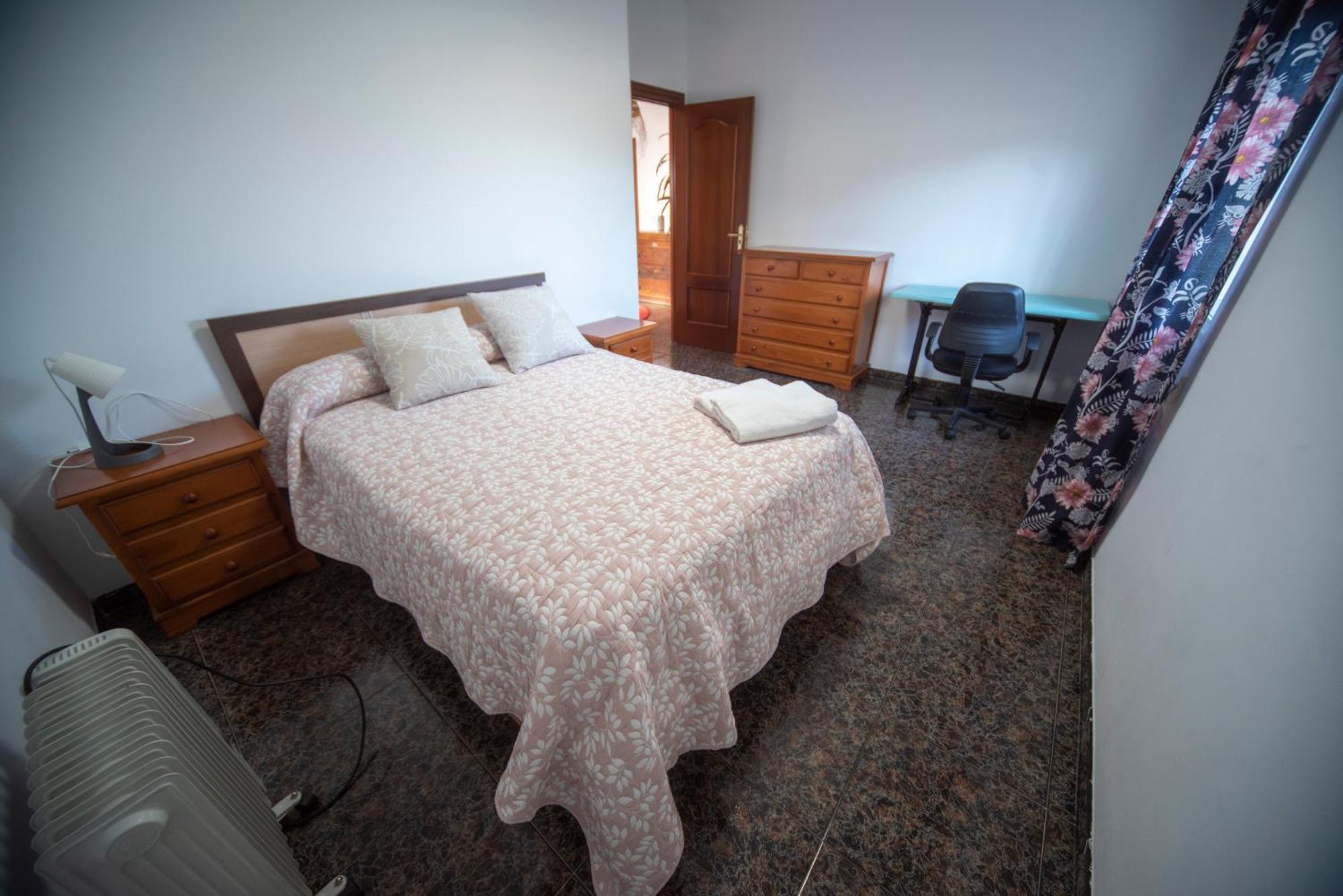 Casa Rural Granada Los Corralillos De Pepa Padul Екстериор снимка