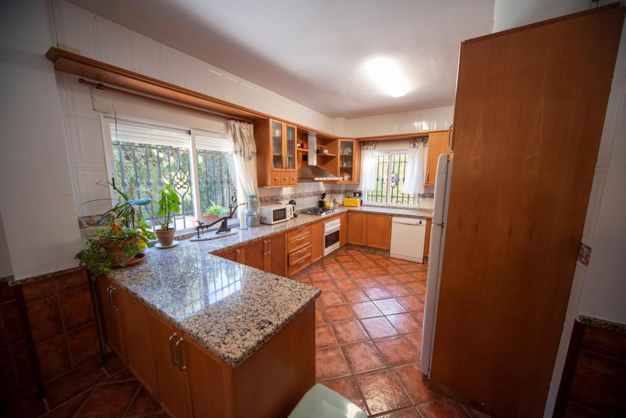 Casa Rural Granada Los Corralillos De Pepa Padul Екстериор снимка