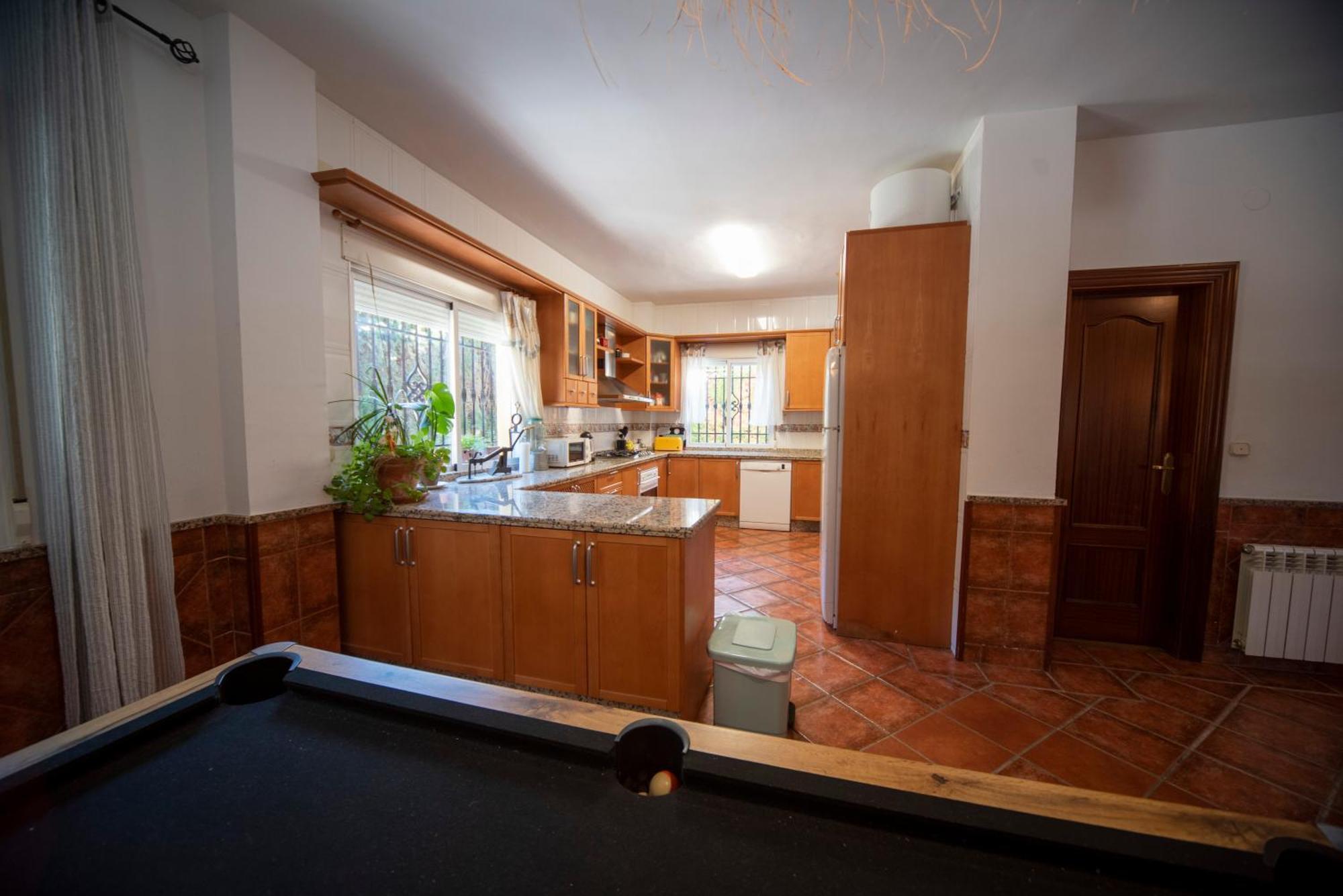 Casa Rural Granada Los Corralillos De Pepa Padul Екстериор снимка