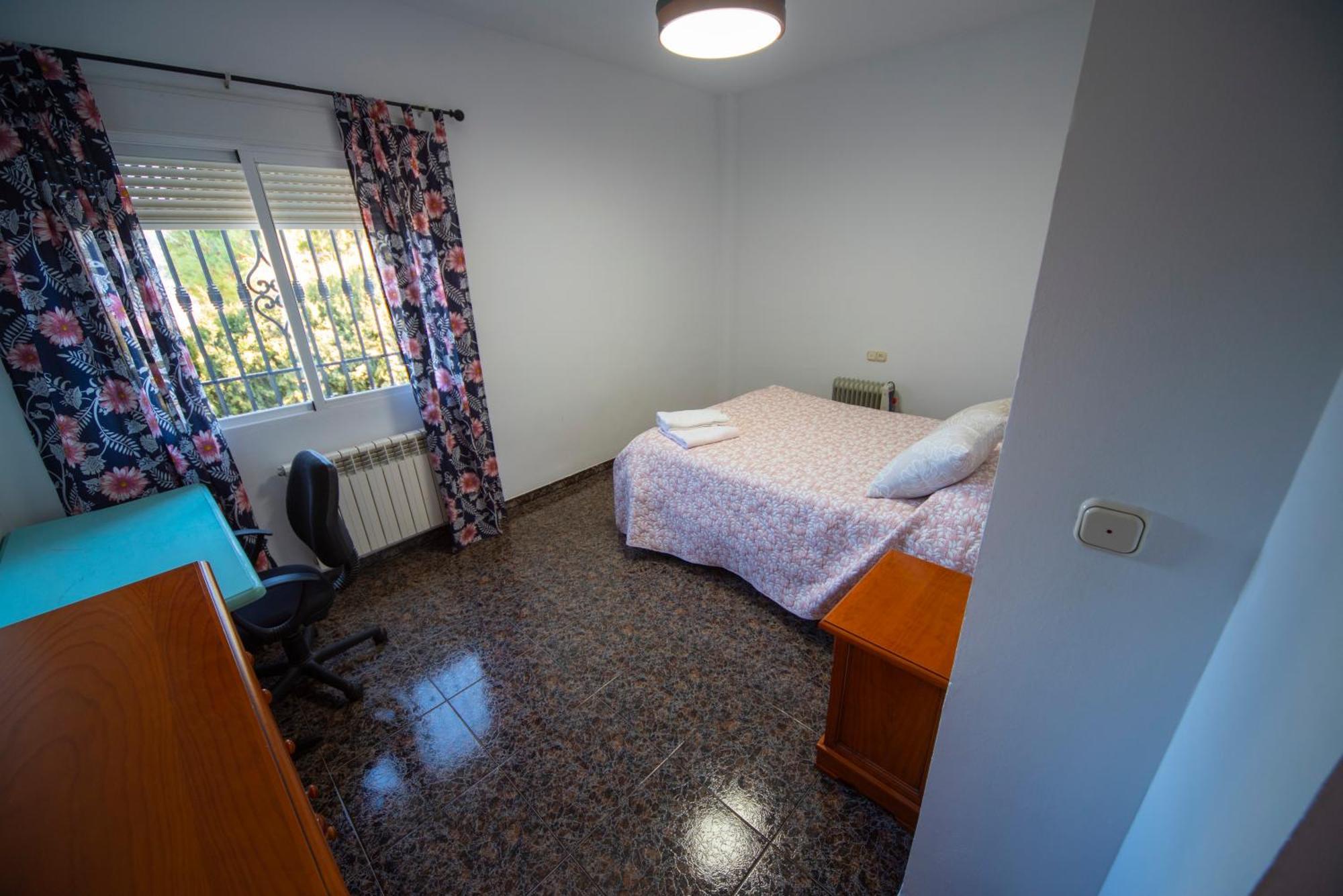 Casa Rural Granada Los Corralillos De Pepa Padul Екстериор снимка