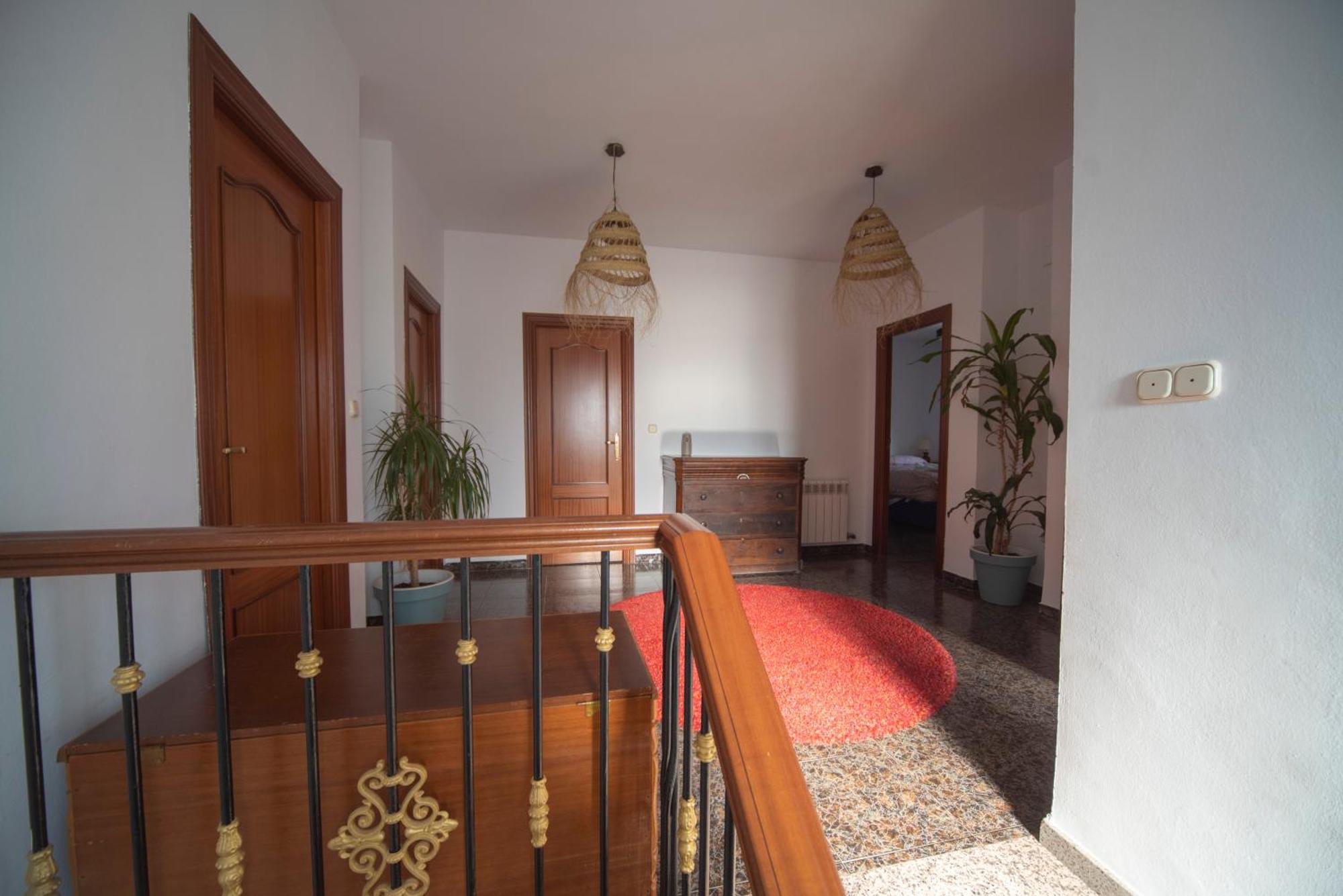 Casa Rural Granada Los Corralillos De Pepa Padul Екстериор снимка