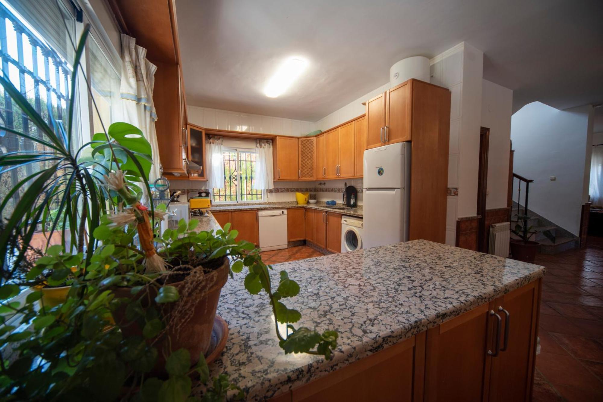 Casa Rural Granada Los Corralillos De Pepa Padul Екстериор снимка