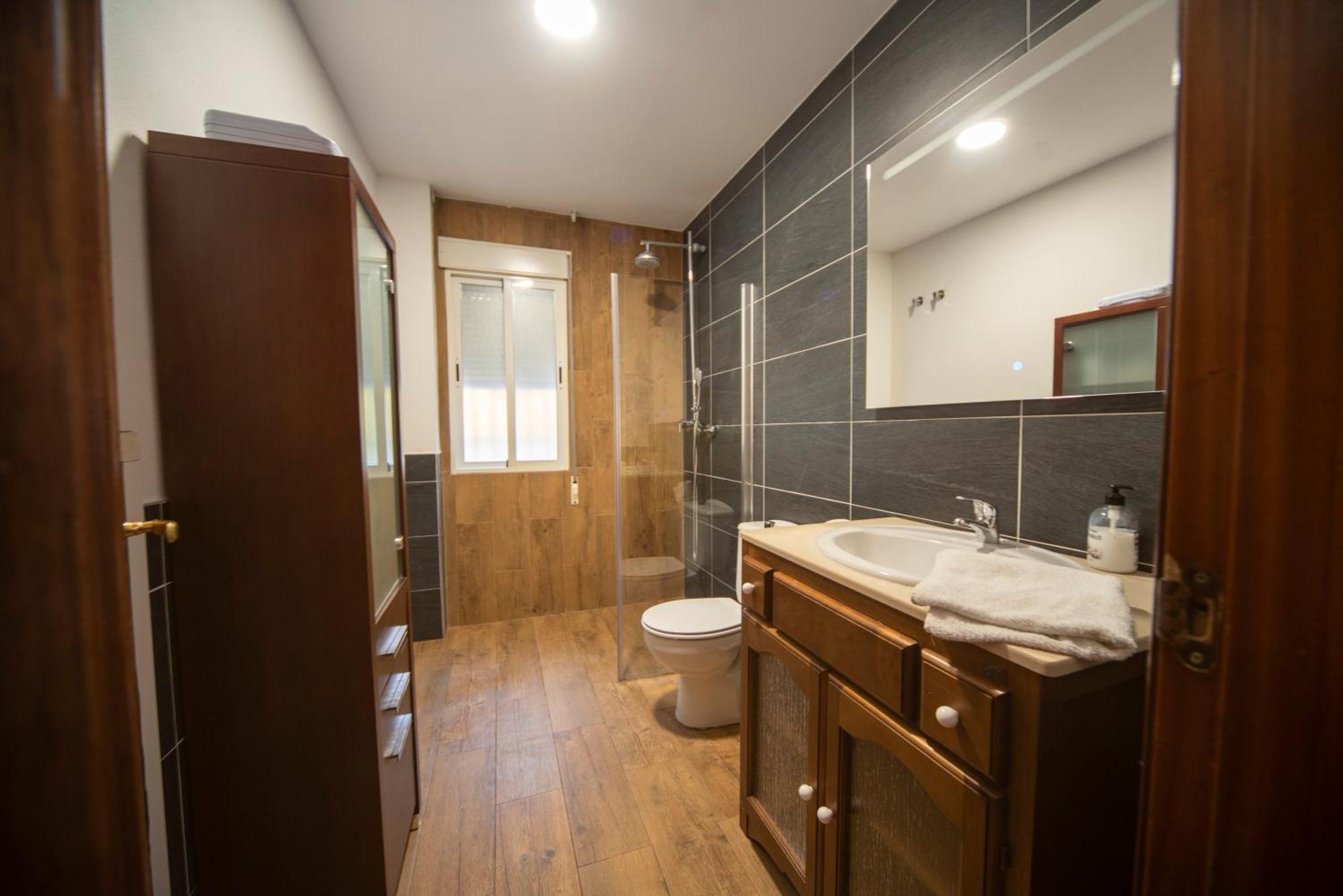 Casa Rural Granada Los Corralillos De Pepa Padul Екстериор снимка